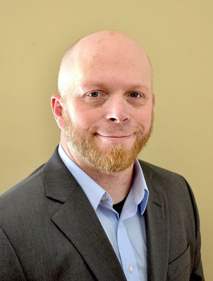 Shane Schartz